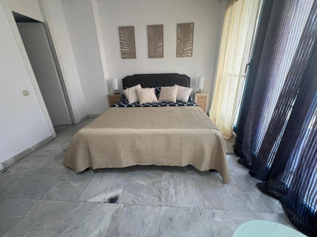 Center Beachfront For Vacation Apartamento *