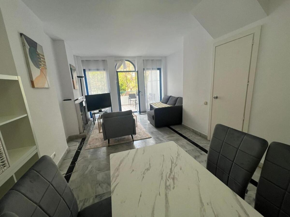 Apartamento Center Beachfront For Vacation *
