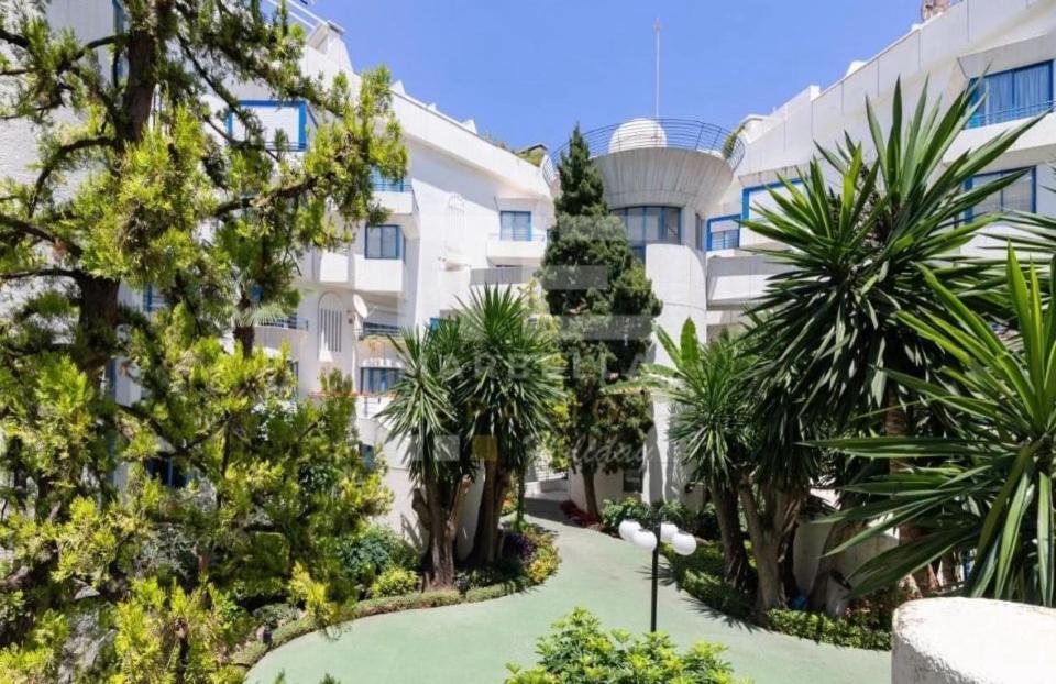 Apartamento Center Beachfront For Vacation