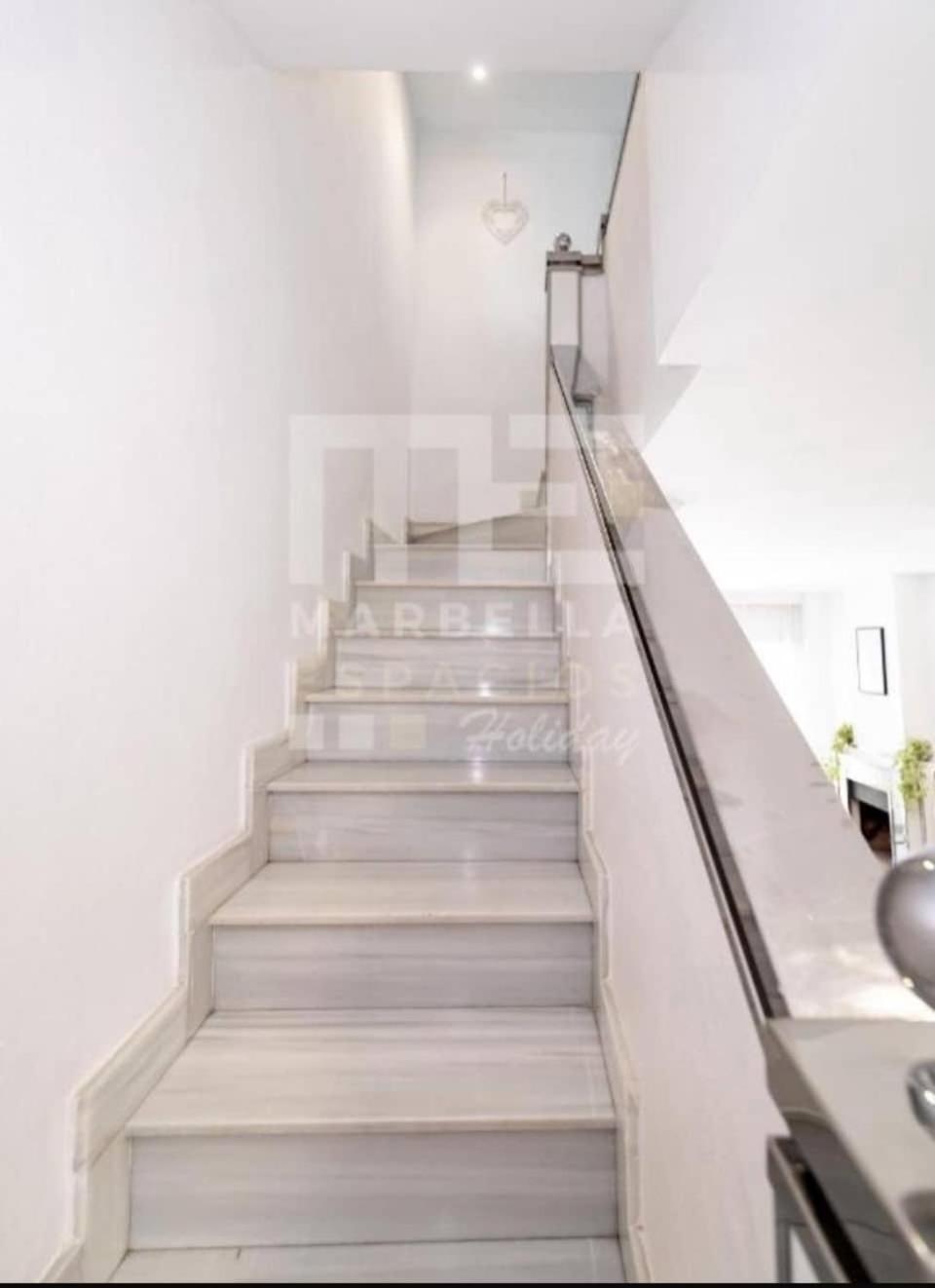 Apartamento Center Beachfront For Vacation Marbella