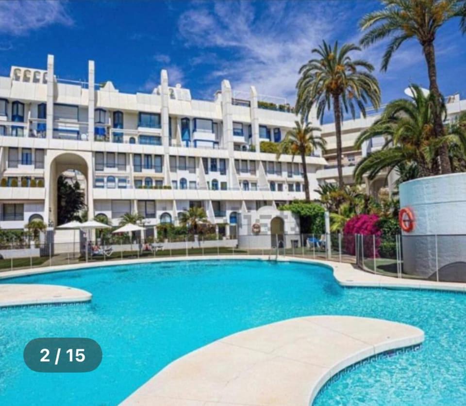 Apartamento Center Beachfront For Vacation