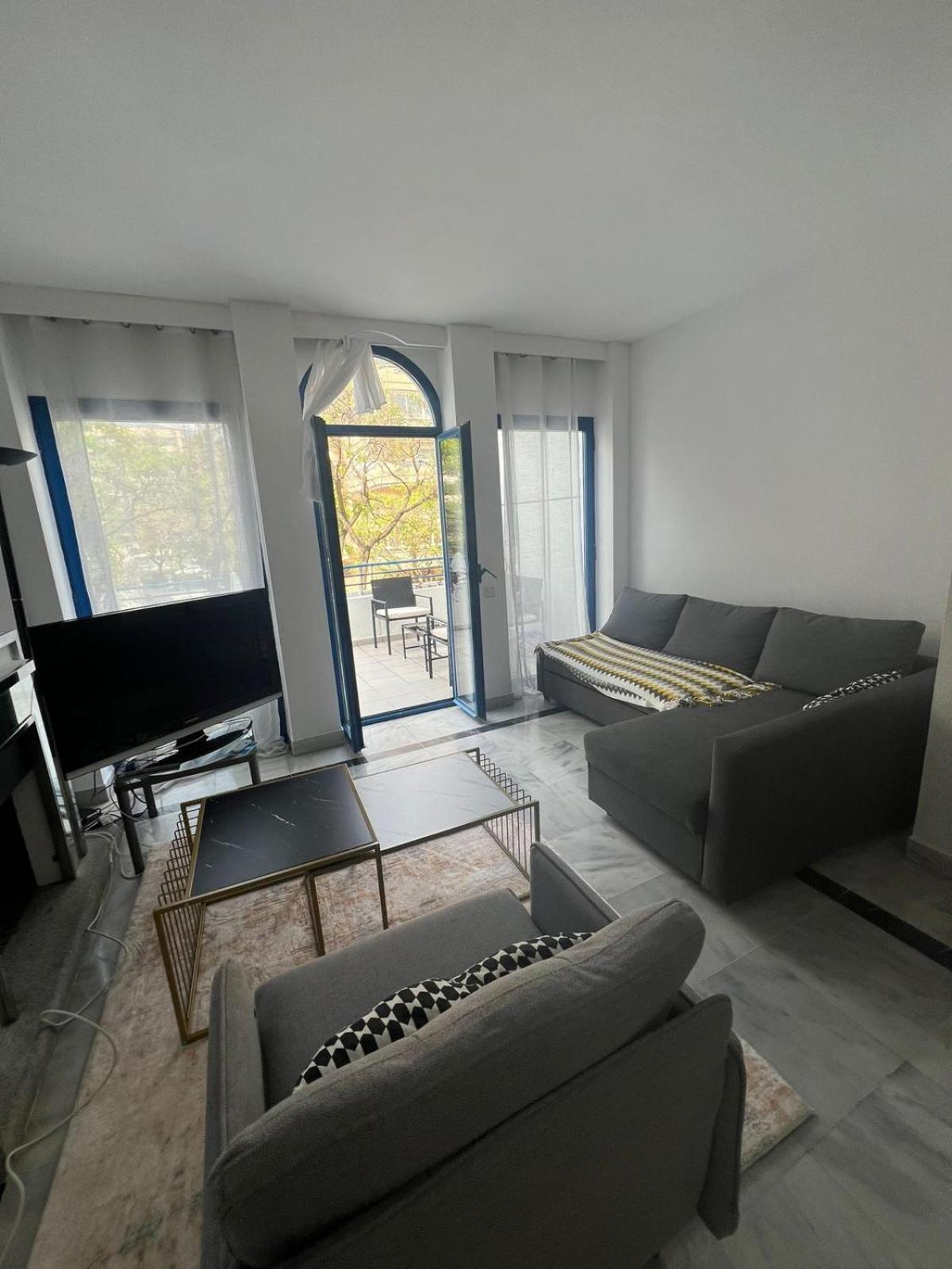 Center Beachfront For Vacation Apartamento